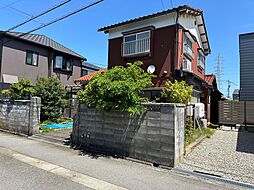 富山市蓮町４丁目の土地