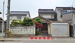 射水市二口の土地