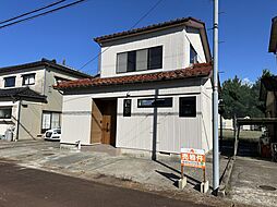 高岡市福岡町赤丸の一戸建て