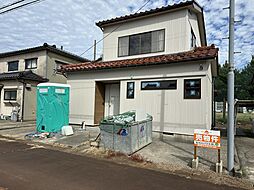 リモデル福岡町赤丸中古戸建