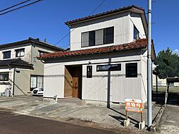 高岡市福岡町赤丸の一戸建て