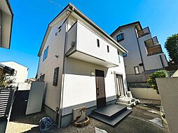 新町７丁目＿中古一戸建