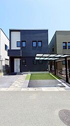 明石市魚住町金ヶ崎戸建て