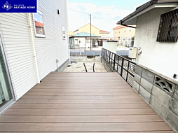 中古戸建　岡山市南区大福