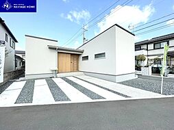 新築戸建　倉敷市西阿知平家