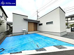 新築戸建 倉敷市西阿知平家