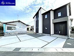 新築戸建　倉敷市上富井1期２号棟