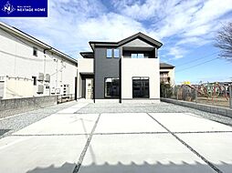 新築戸建　倉敷市上富井１期３号