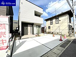 新築戸建　クラハ西阿知町２号