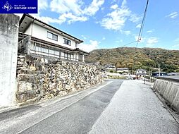 中古戸建　高梁市落合町阿部