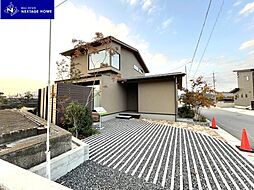 新築戸建　浅口市鴨方町六条院中