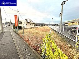 収益売貸地　北畝７丁目