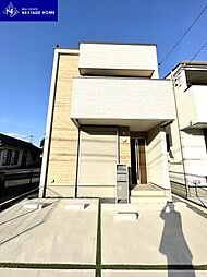 中古戸建 倉敷市八王寺町