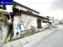 中古戸建　岡山市南区妹尾