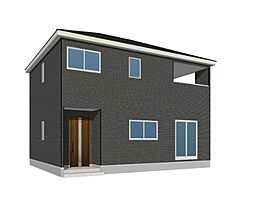 新築戸建　倉敷市玉島阿賀崎第11　２号棟