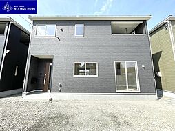 新築戸建　倉敷市玉島阿賀崎第11　２号棟