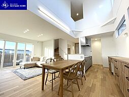 新築戸建　倉敷市連島町鶴新田９号地