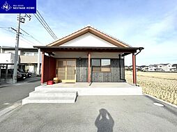 中古戸建　倉敷市新田