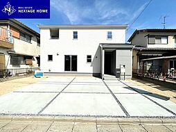 新築戸建 リーブルガーデン倉敷笹沖第8