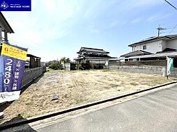 新築戸建　リーブルガーデン倉敷真備町有井第2