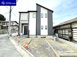 新築戸建　倉敷市羽島１期