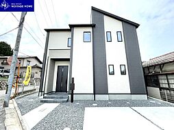 新築戸建　倉敷市羽島１期