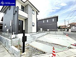 新築戸建　倉敷市福島１期