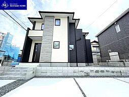 新築戸建　倉敷市福島１期