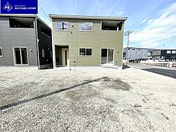 新築戸建　倉敷市玉島阿賀崎第11　１号棟