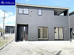 新築戸建　倉敷市玉島阿賀崎第11　３号棟