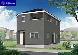 新築戸建　クレイドルガーデン浅口市金光町占見新田第8