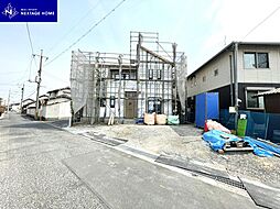 新築戸建　倉敷市西中新田２期