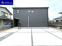新築戸建　リーブルガーデン倉敷真備町有井第2
