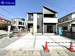 新築戸建 倉敷市中島1期
