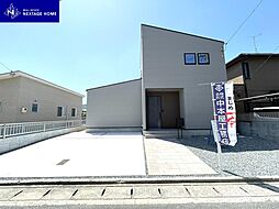 新築戸建　倉敷市真備町箭田モデル