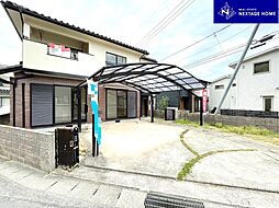 中古戸建　岡山市南区箕島