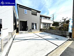 新築戸建　リーブルガーデン倉敷市黒崎第2