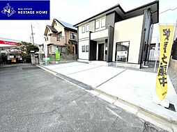 新築戸建　倉敷市田ノ上3期