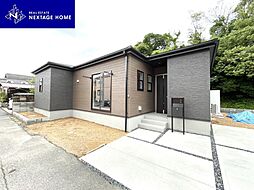 新築戸建　リーブルガーデン倉敷中庄第15