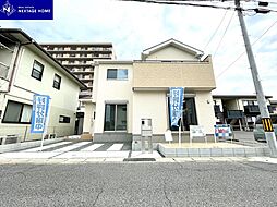 新築戸建　いろどりアイタウン倉敷市中島
