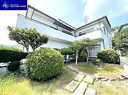 中古戸建　岡山市中区湊
