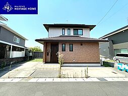 中古戸建　倉敷市福田町古新田