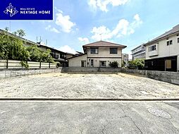 新築戸建　倉敷市老松町5丁目1期