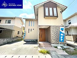 中古戸建　倉敷市笹沖