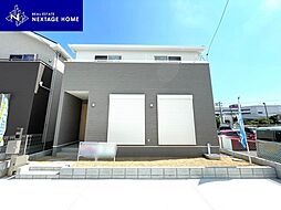 新築戸建　いろどりアイタウン倉敷市水江3号棟