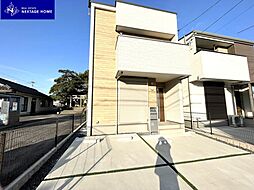中古戸建　倉敷市八王寺町