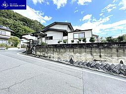 中古戸建　玉島柏台2丁目