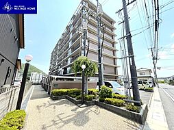 中古マンション　グラン・ドムール津高