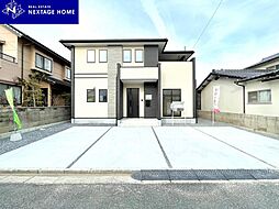 新築戸建　倉敷市田ノ上3期