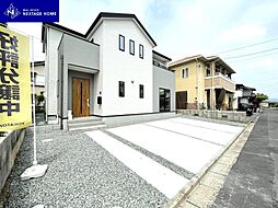 新築戸建　倉敷市中島4期